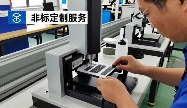 邢台卓杰机械配件制造有限公司分享设备销售服务设备租赁应用经验
